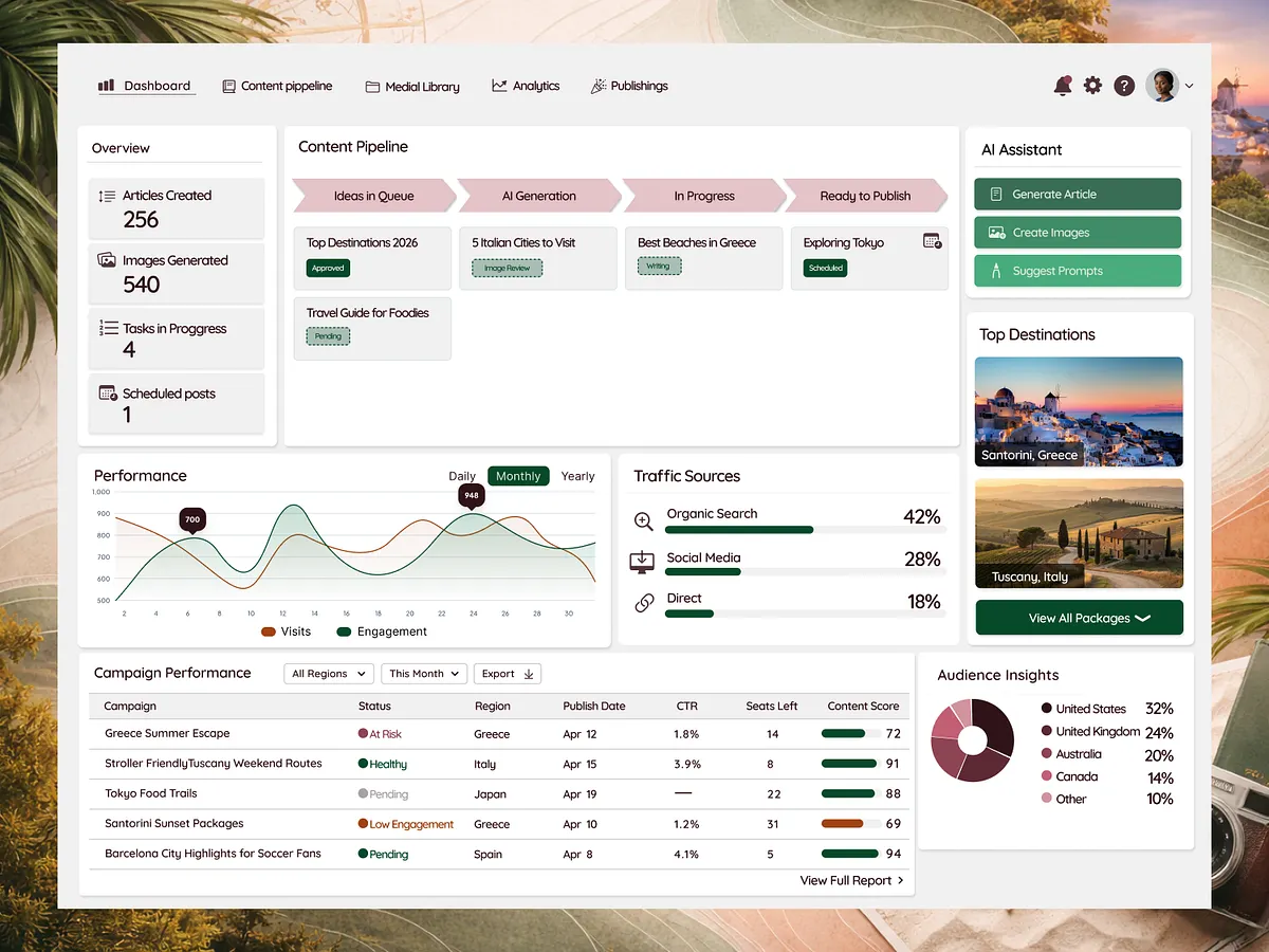 Lesello Ecom Mockup